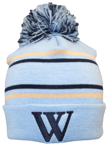 Walford Beanie Supporters