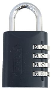 Walford Padlock