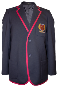 Simonds Blazer Boys