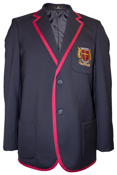 Simonds Blazer Men