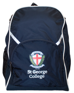 St George C SA Back Pack UNO