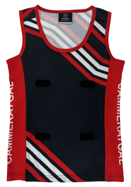 Cammeraygal Netball Top