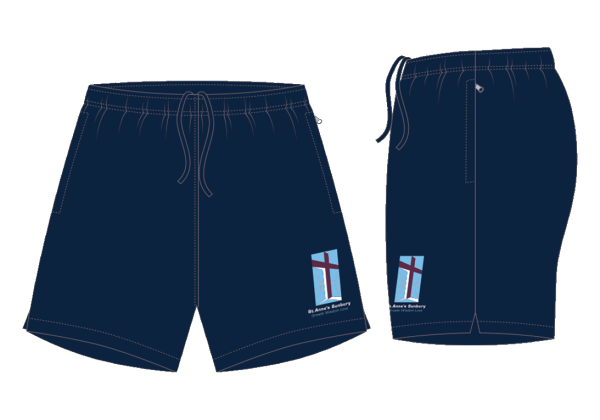 St Anne’s PE Short