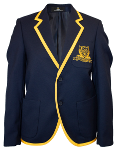 FCJ Benalla Blazer - Adult