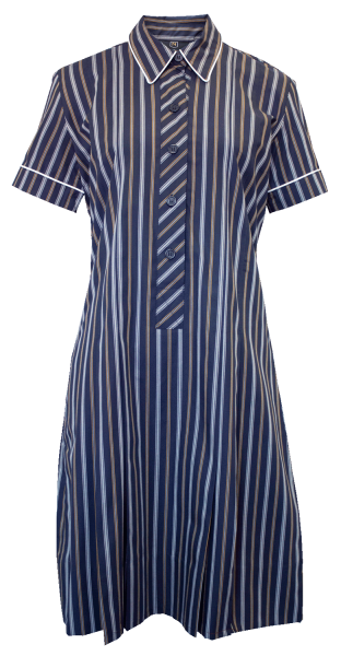 FCJ Benalla Dress Adult