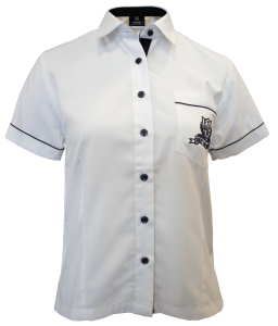 FCJ Benalla SS Shirt Tailored Adult
