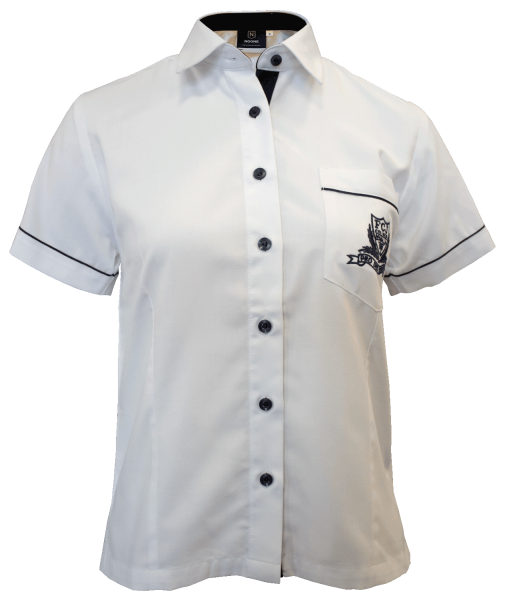 FCJ Benalla SS Shirt Tailored Jnr