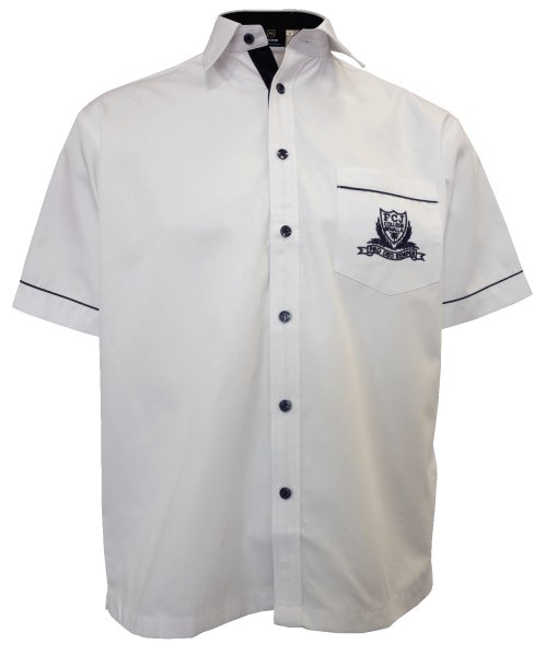 FCJ Benalla SS Shirt Classic