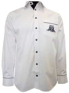 FCJ Benalla LS Shirt Classic