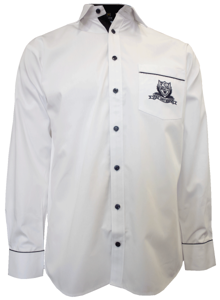 FCJ Benalla LS Shirt Classic