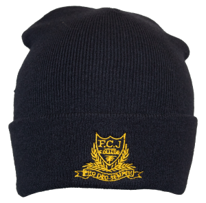 FCJ Benalla Beanie