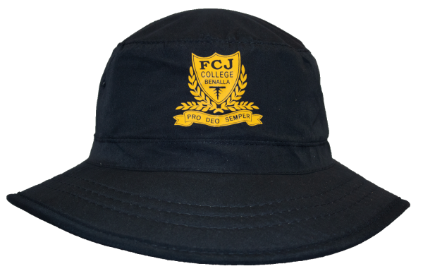 FCJ Benalla Hybrid Hat