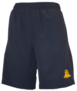 FCJ Benalla PE Shorts