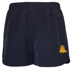 FCJ Benalla PE Short Dawn