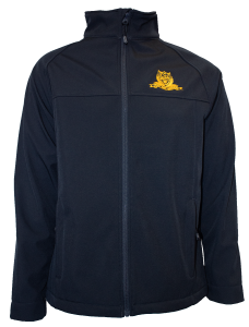 FCJ Benalla Soft Shell Jkt