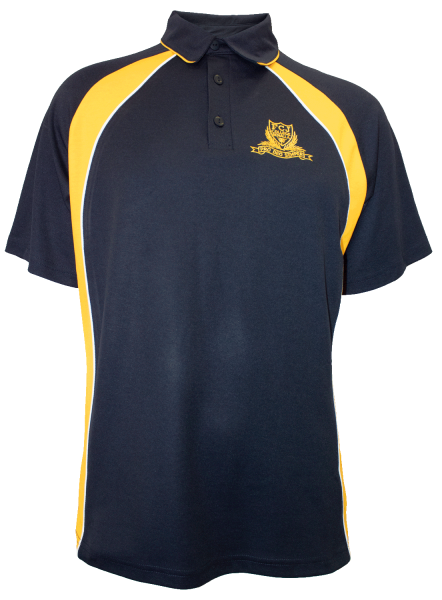 FCJ Benalla PE Polo SS