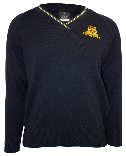 FCJ Benalla Pullover