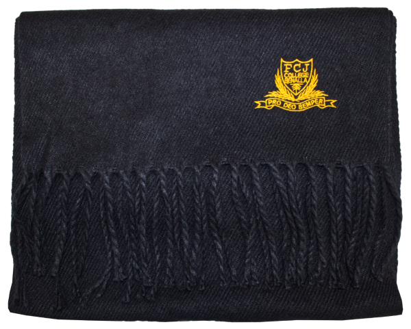 FCJ Benalla Scarf