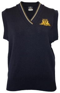 FCJ Benalla Vest