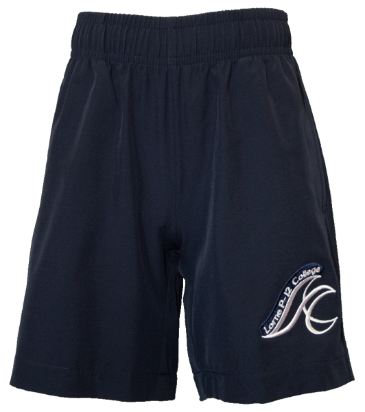 Lorne P12 Sport Shorts Long