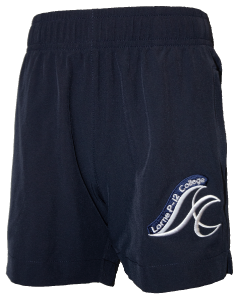 Lorne P12 Sport Shorts Short