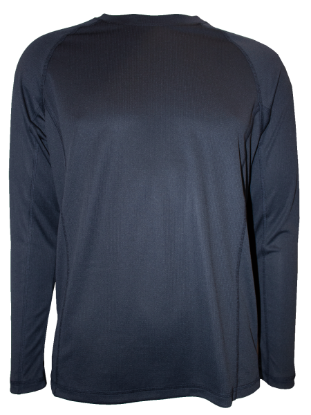 Essential Long Sleeve Tee