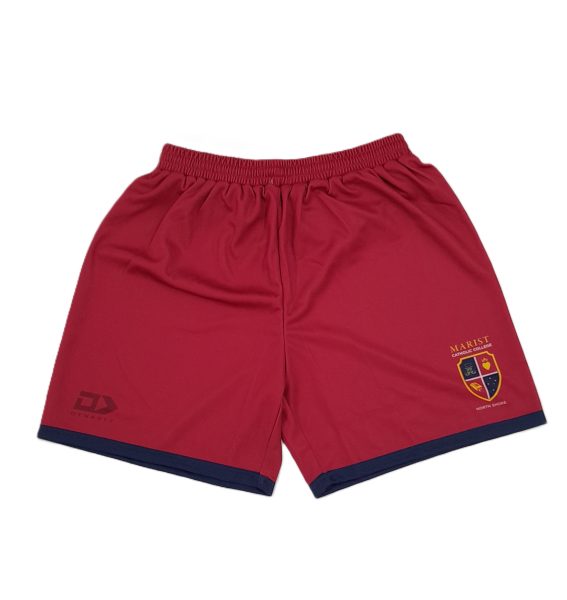 MNS Boys BB/Socc/VB Short