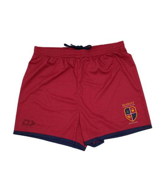 MNS Girl AFL/Soccer/Volleyball Short