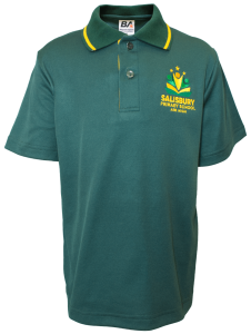 SALISBURY PS SA S/S Polo