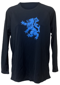 Scots All Saints LS Train Top