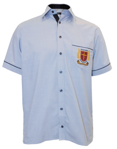 Simonds College S/S Shirt