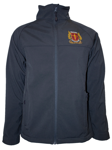 Simond College SS Jkt