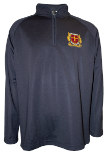Simonds Sport Zip Top