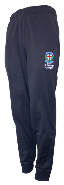 St George C SA Active Pants