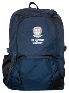 St George C SA Back Pack AIROM