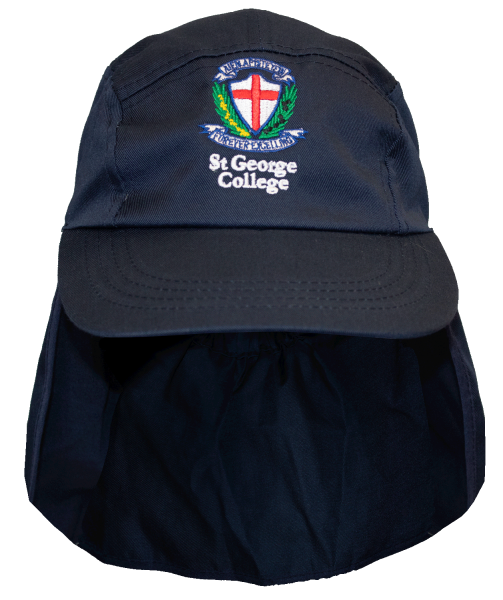 St George C SA Legionaires Hat