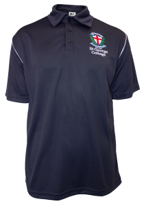 St George C SA Sports Polo