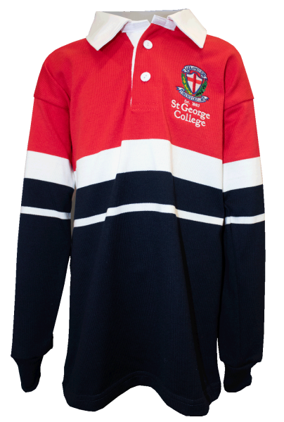 St George C SA Rugby
