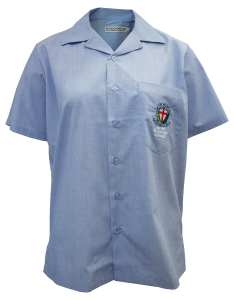 St George C SA Shirt SS