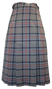 St George C SA Skirt