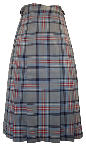 St George C SA Skirt