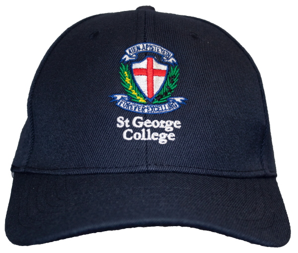 St George C SA Sports Cap