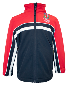 St George C SA S/Shell Jkt