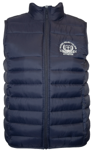 Sacred Heart Kyneton Puffer Ve