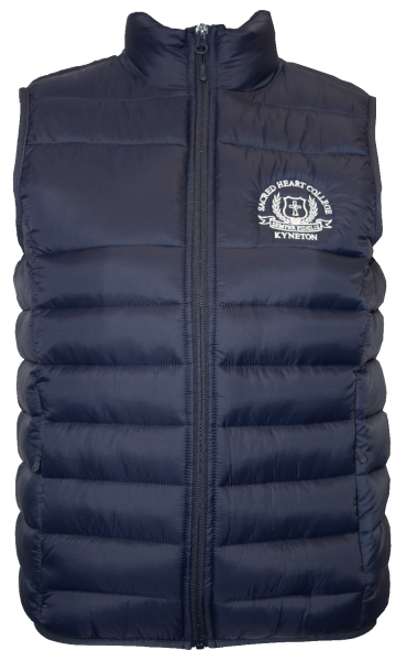 Sacred Heart Kyneton Puffer Ve