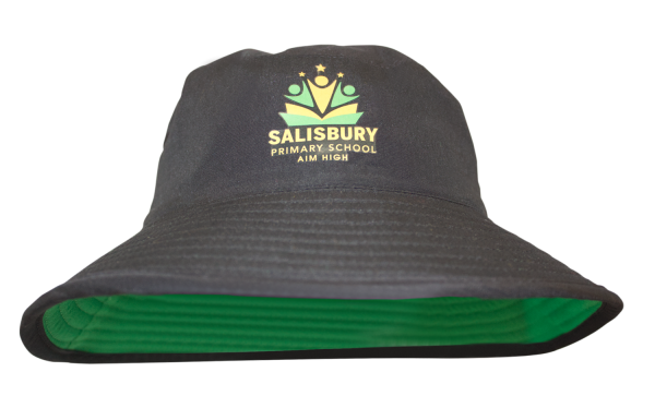 Salisbury PS SA Rev Bucket Hat