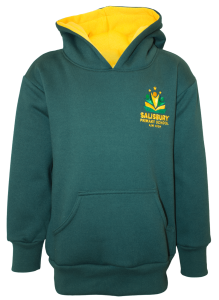 Salisbury PS SA Hoodie