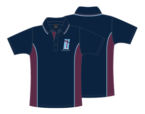 St Anne’s Academic Polo S/S