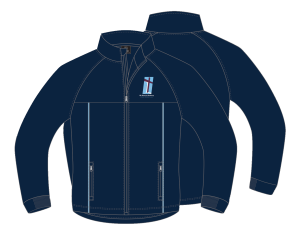 St Anne’s Soft Shell Jkt