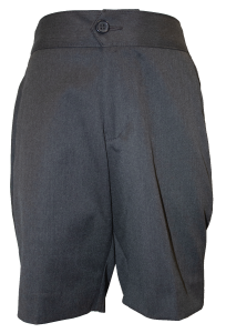 Short 1/2 Elastic FlyFront Junior